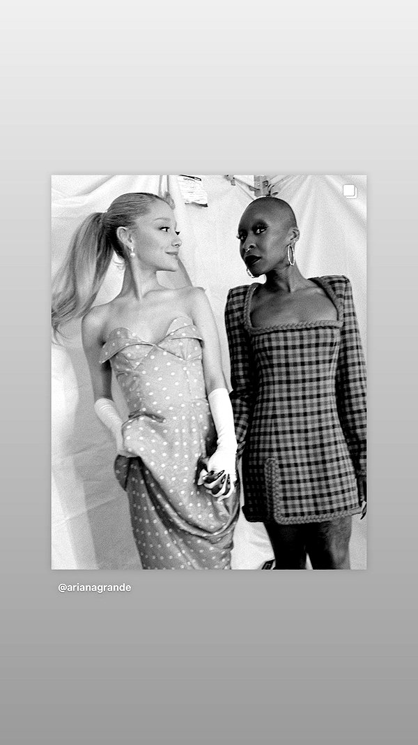 arianagrande instagram image archive image