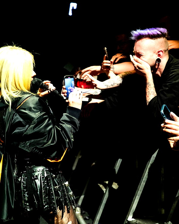 avrillavigne instagram image archive image