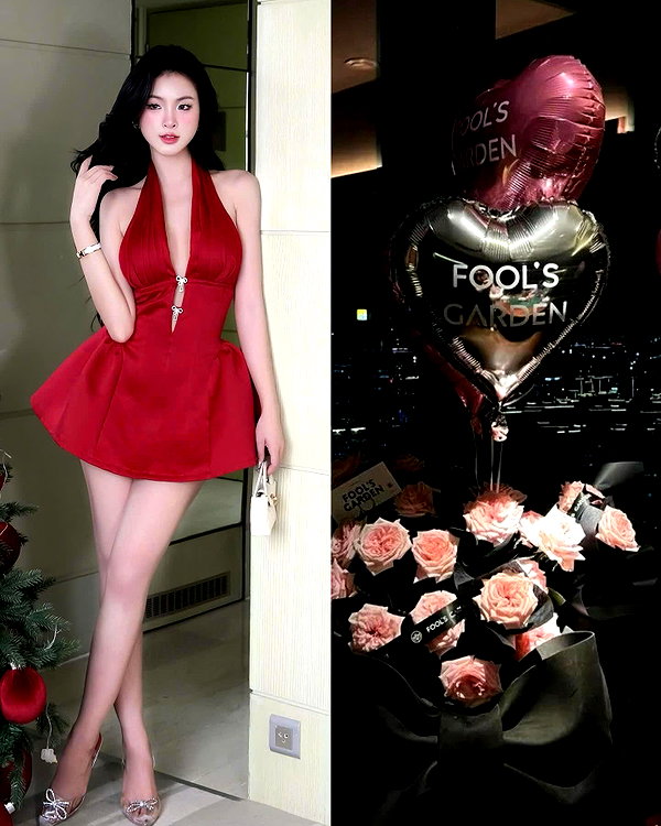 lyhythuedoxinh instagram image archive image