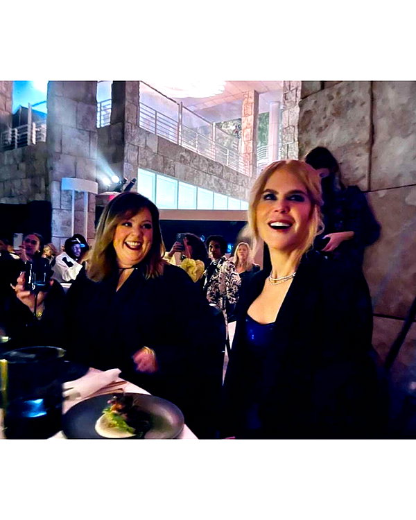 nicolekidman instagram image archive image