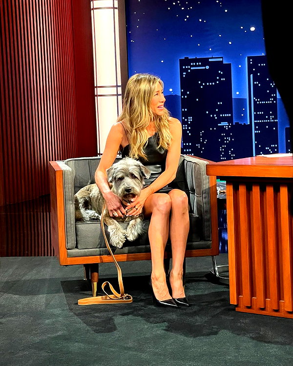 jenniferaniston instagram image archive image