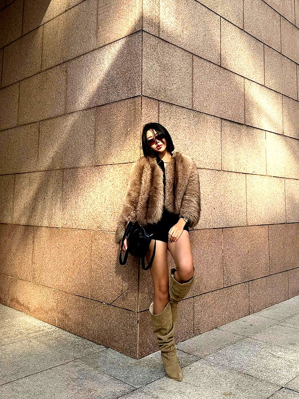 lyhythuedoxinh instagram image archive image