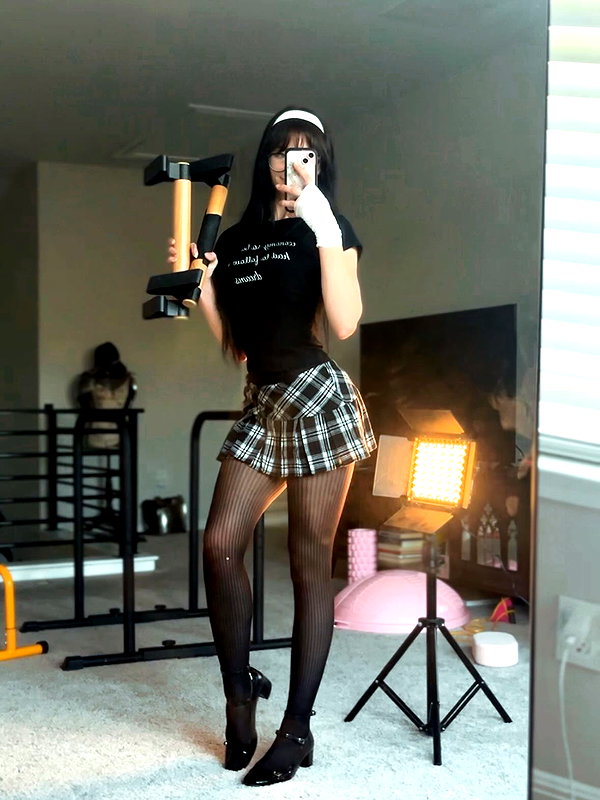 maiden_lifts instagram image archive image
