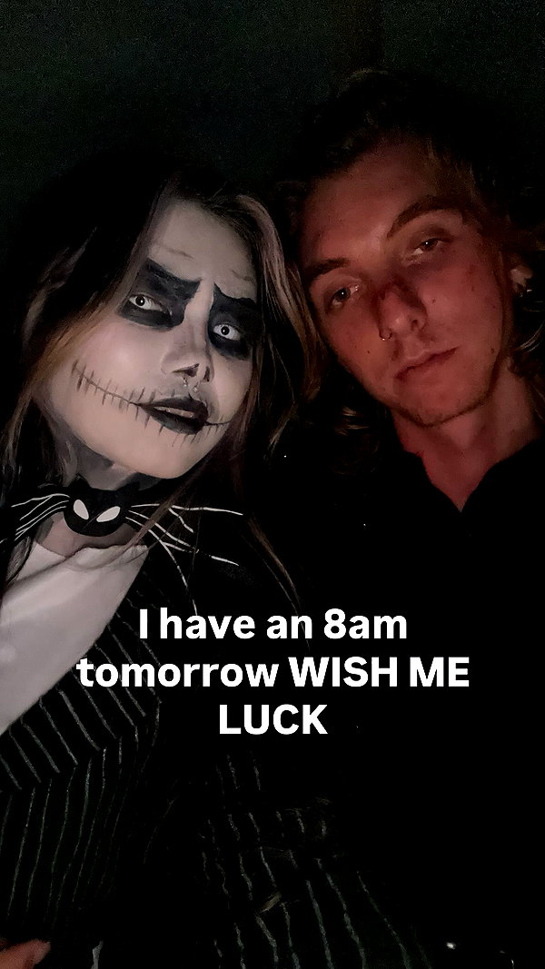 Archived image from @nicoleviado on Instagram