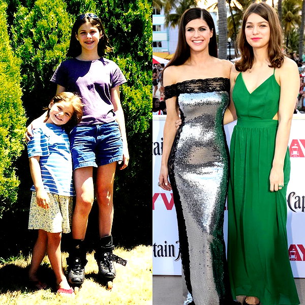 alexandradaddario instagram image archive image