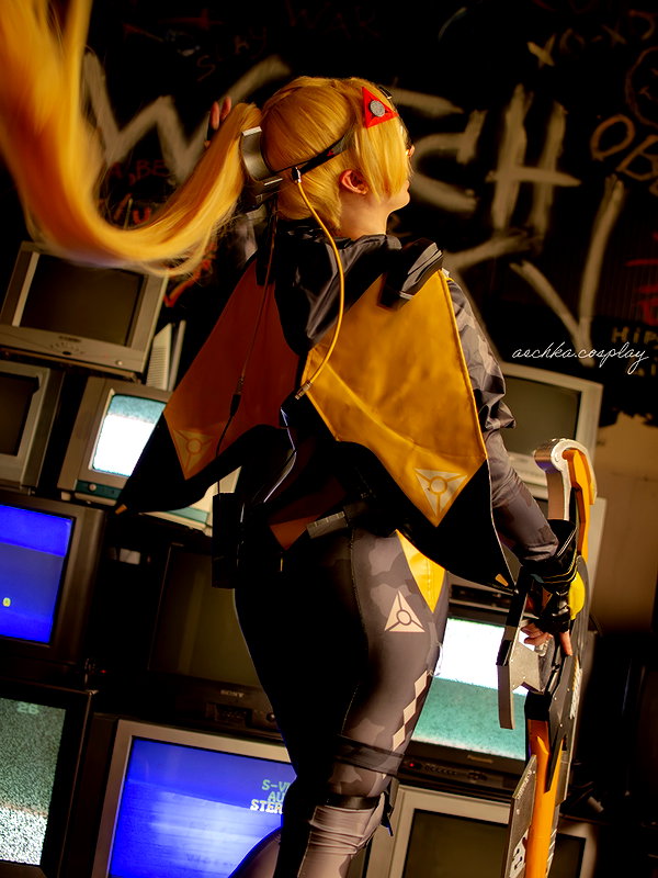 aechka.cosplay instagram image archive image