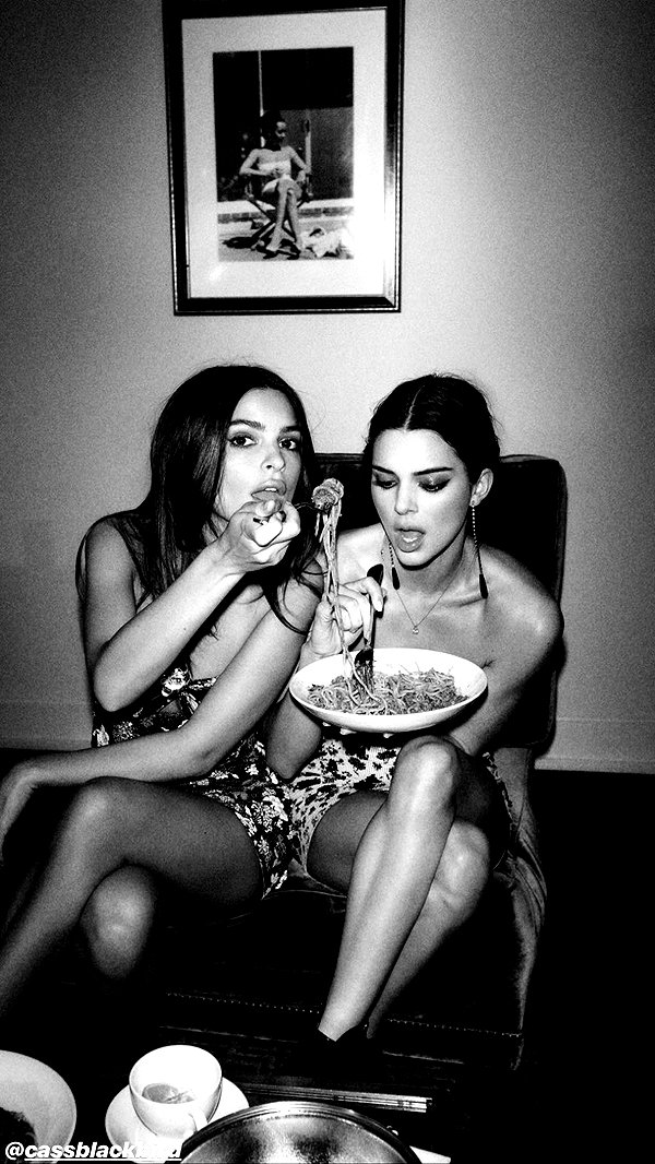 emrata instagram image archive image
