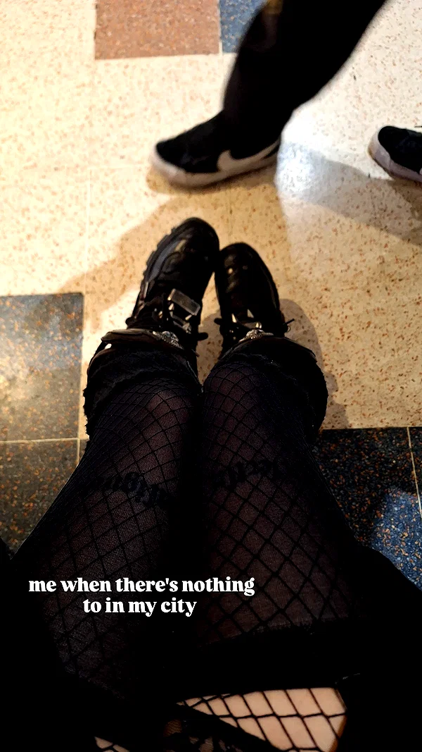 nylthria instagram image archive image
