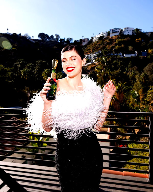 alexandradaddario instagram image archive image