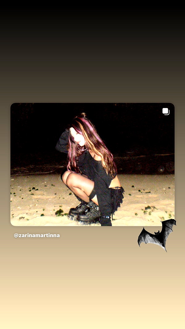 zarinamartinna archive image