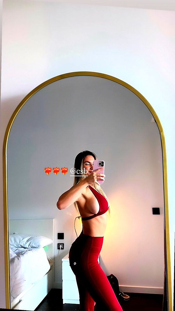 kaylasimmmons instagram image archive image