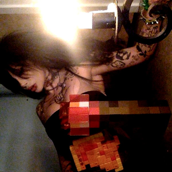 zommmbri instagram image archive image