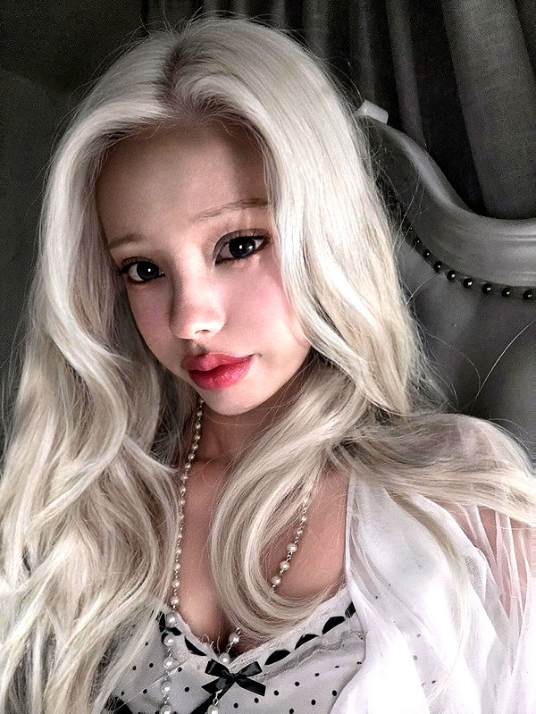 Archived image from @irisinna on Instagram