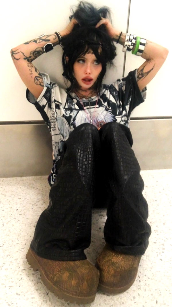 zommmbri instagram image archive image