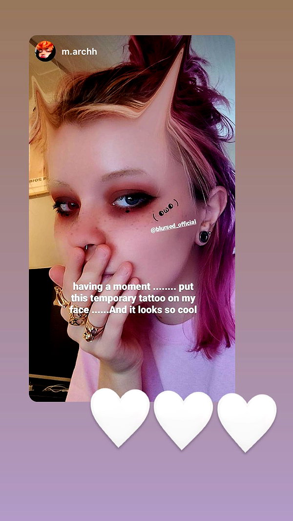 blursed.co instagram image archive image