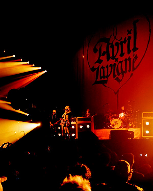 avrillavigne instagram image archive image