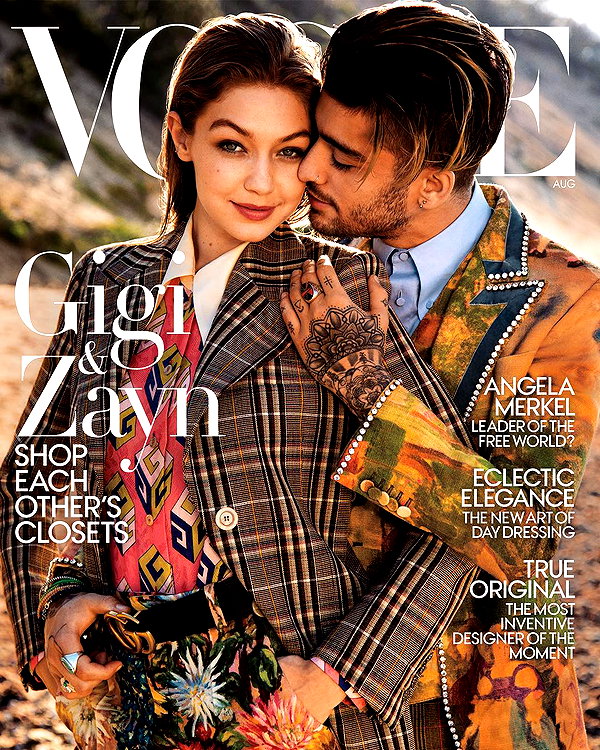 gigihadid instagram image archive image
