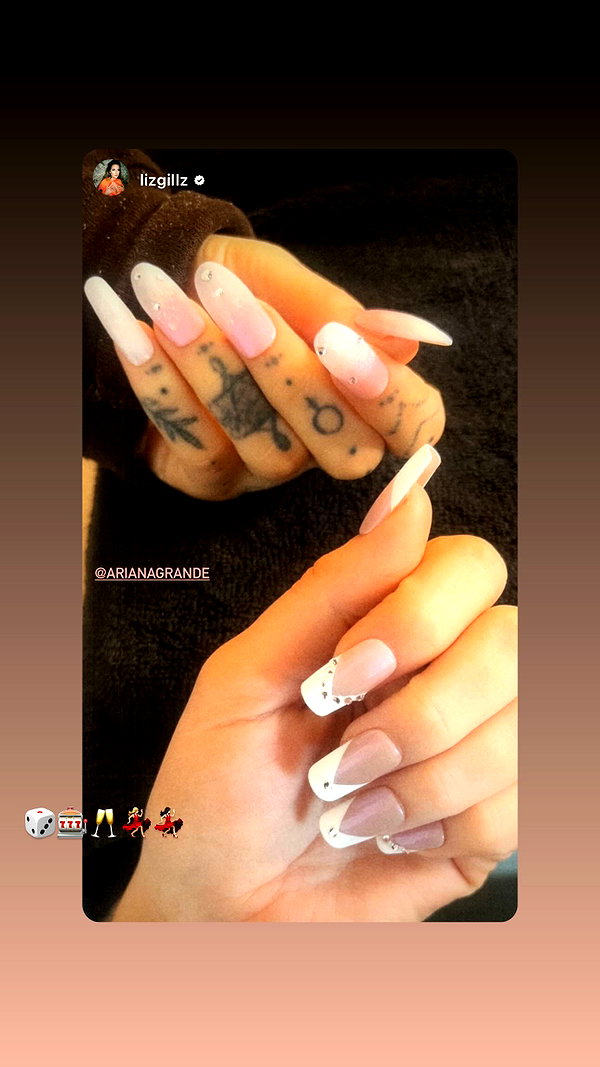 arianagrande instagram image archive image