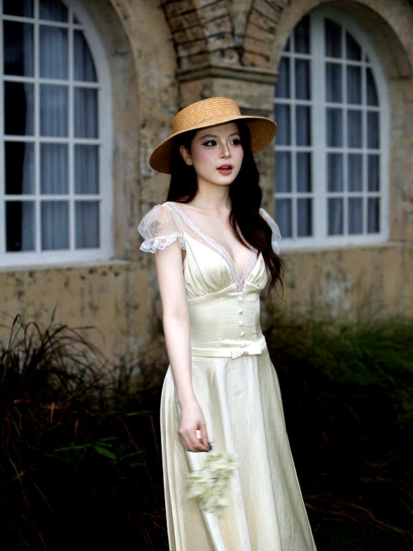 lyhythuedoxinh instagram image archive image