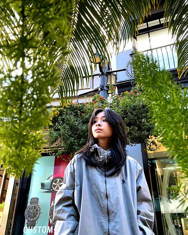 princessamelia_official instagram image archive image