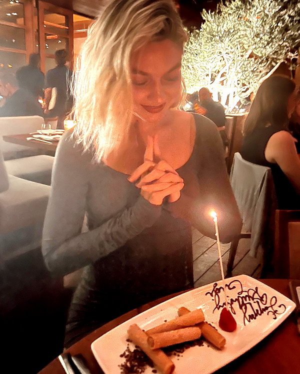 gigihadid instagram image archive image