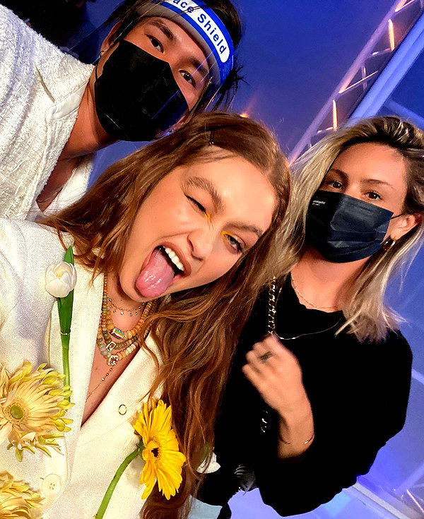 gigihadid instagram image archive image