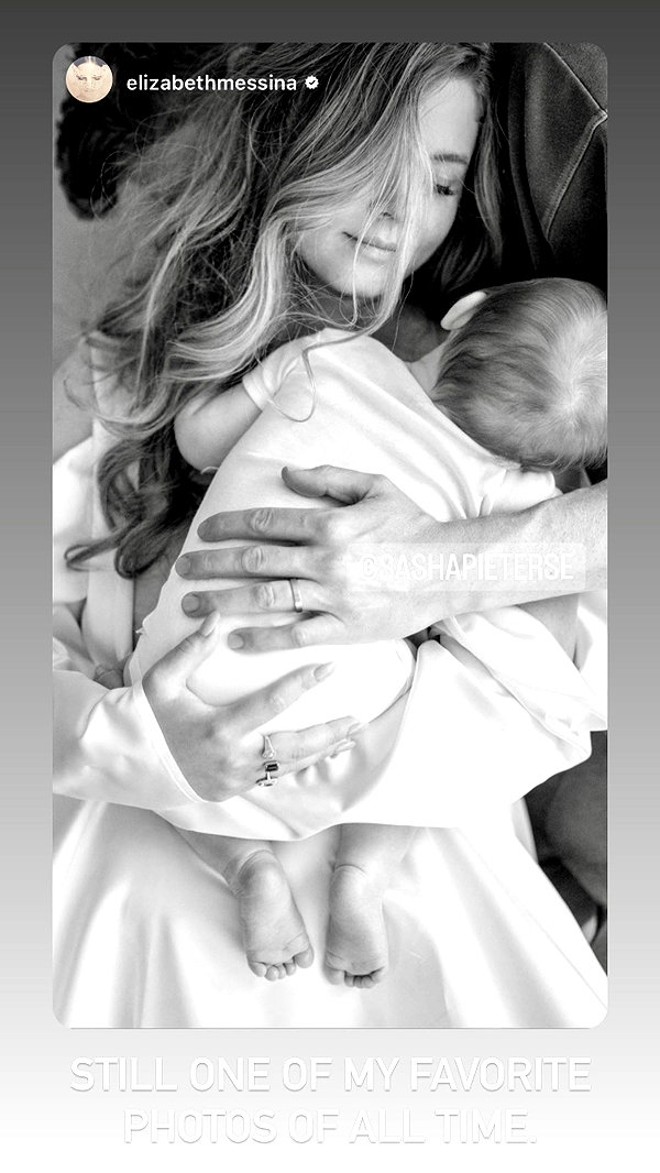 sashapieterse instagram image archive image