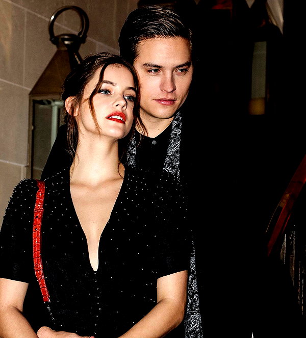 realbarbarapalvin instagram image archive image