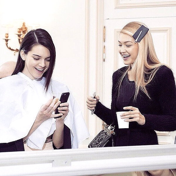 gigihadid instagram image archive image