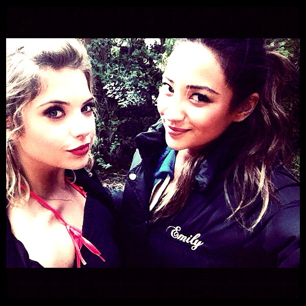 ashleybenson instagram image archive image