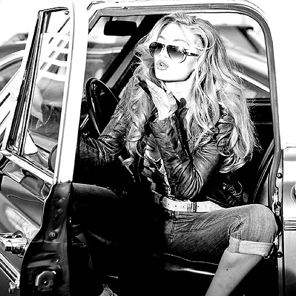 gigihadid instagram image archive image