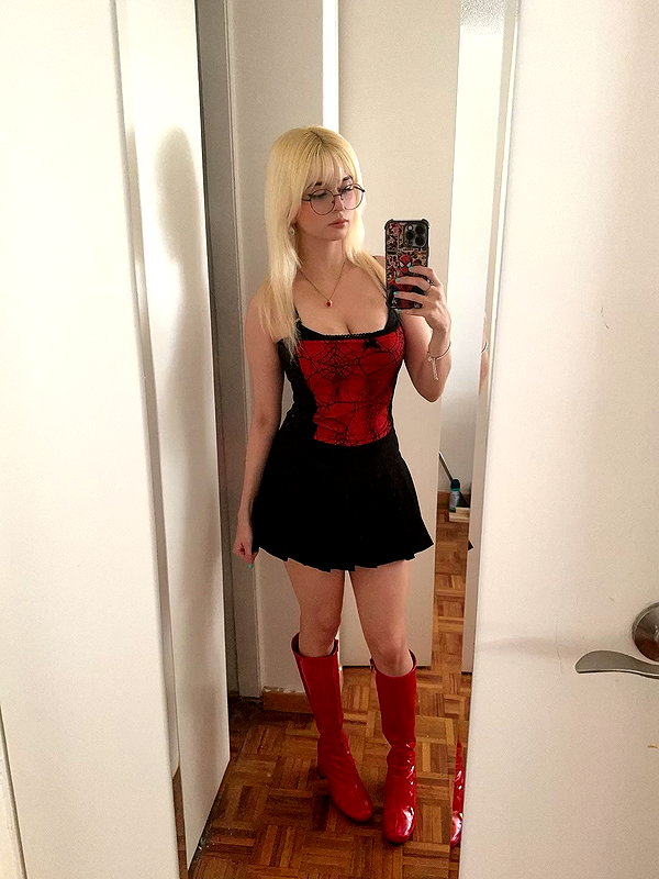 lulymakima instagram image archive image