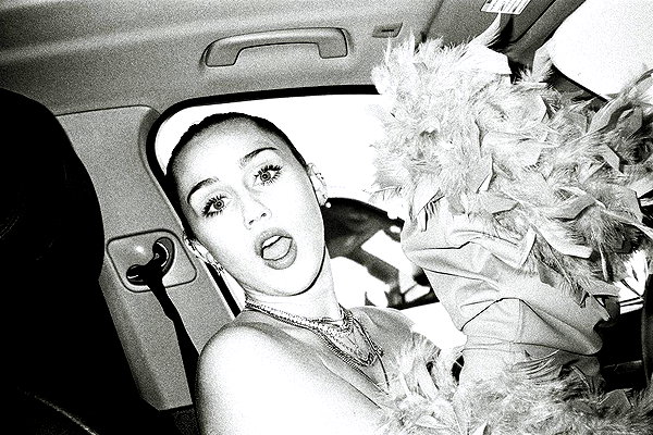 mileycyrus instagram image archive image