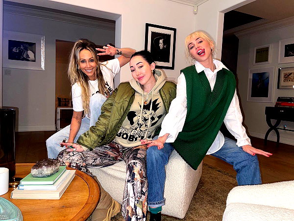 mileycyrus instagram image archive image