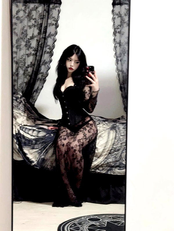 vampiryska instagram image archive image