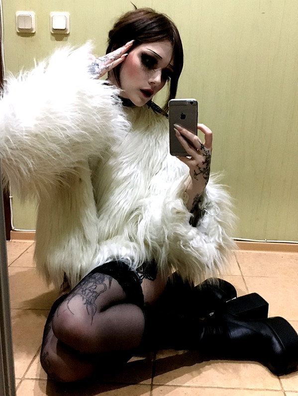 mareuxsimp instagram image archive image