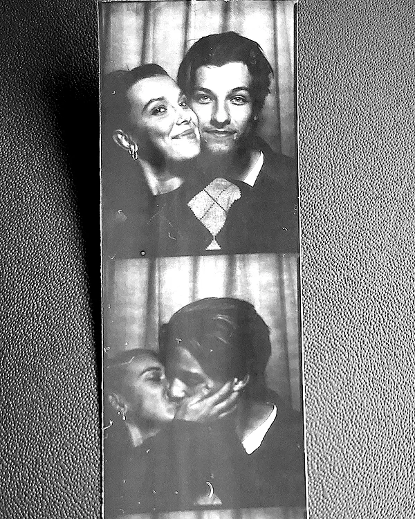 milliebobbybrown instagram image archive image