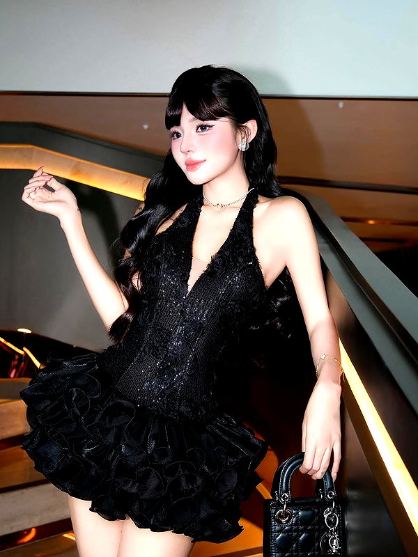 lyhythuedoxinh instagram image archive image