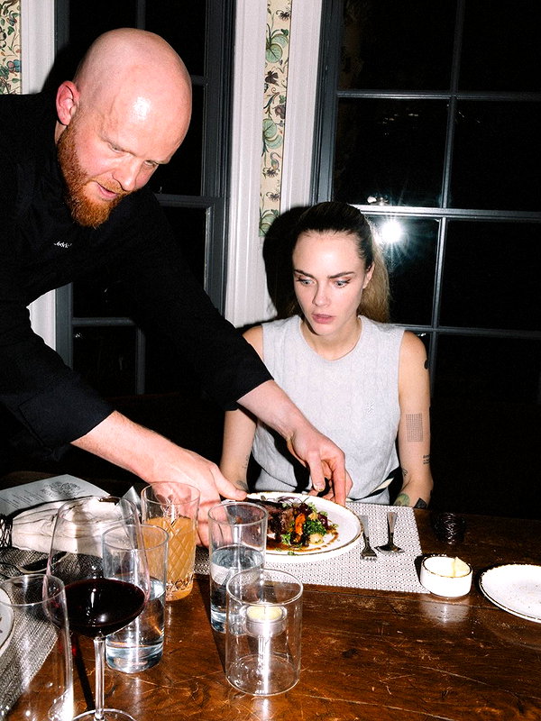 caradelevingne instagram image archive image
