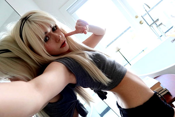 jessie.ra3 instagram image archive image