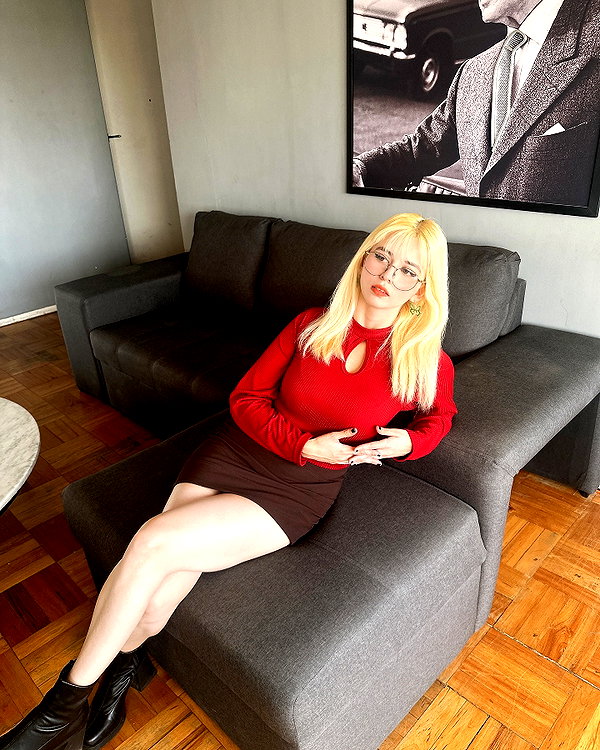 lulymakima instagram image archive image