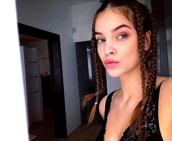realbarbarapalvin instagram image archive image