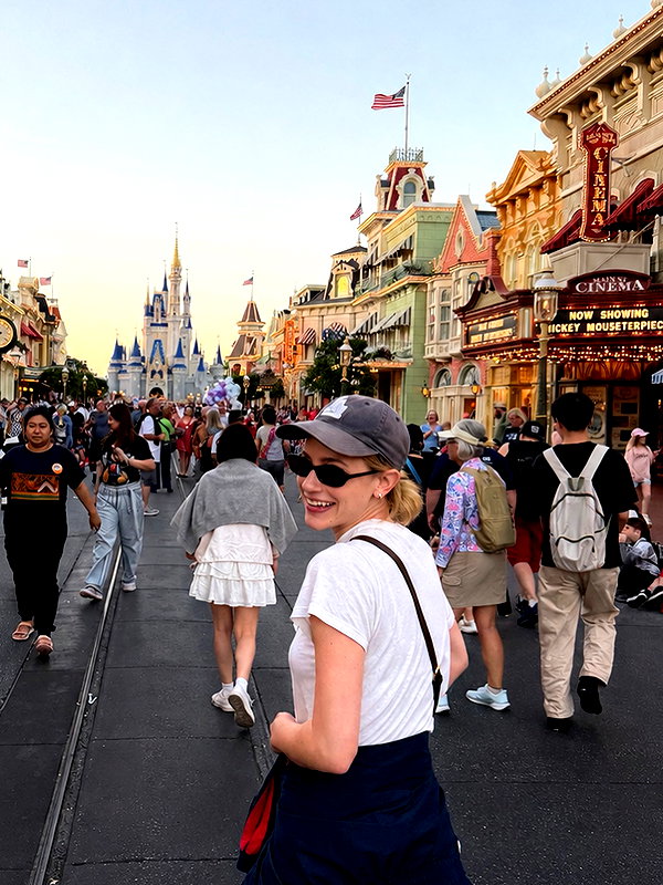 lilireinhart instagram image archive image