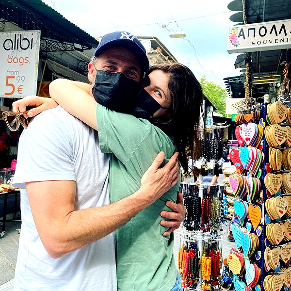 alexandradaddario instagram image archive image