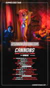 cannonstheband Altpins Profile Picture