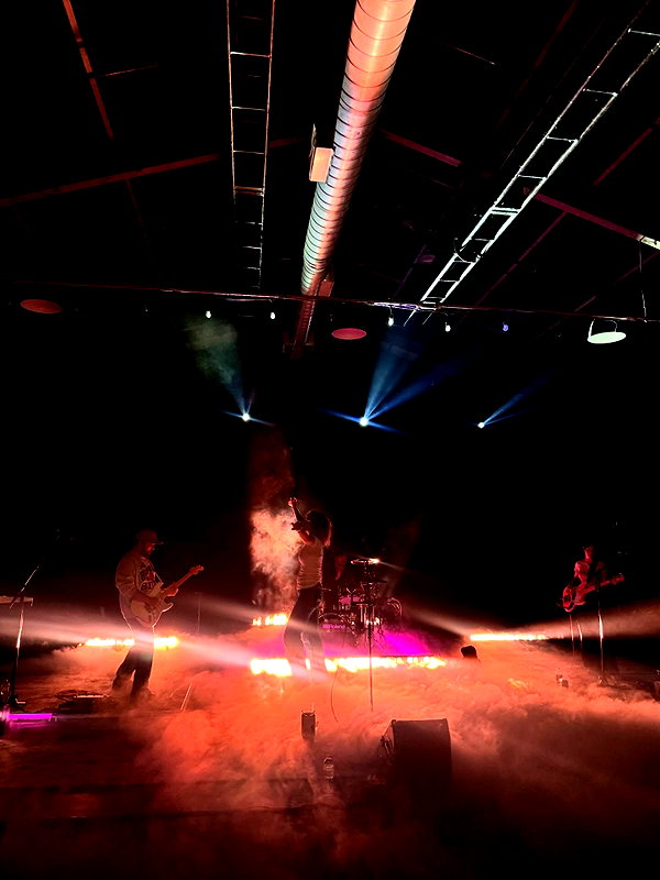 cannonstheband instagram image archive image