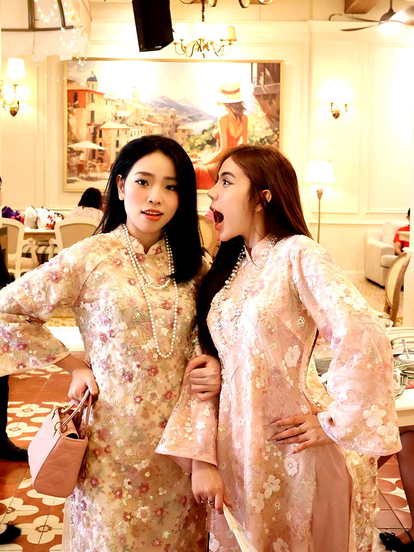 lyhythuedoxinh instagram image archive image