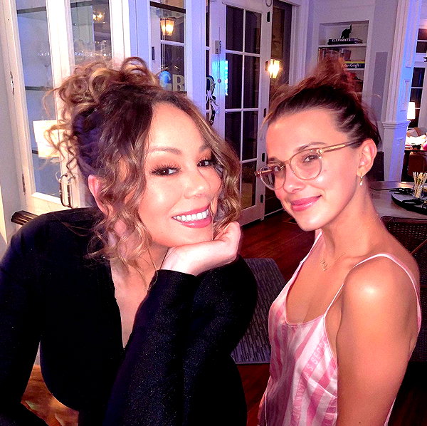 mariahcarey instagram image archive image