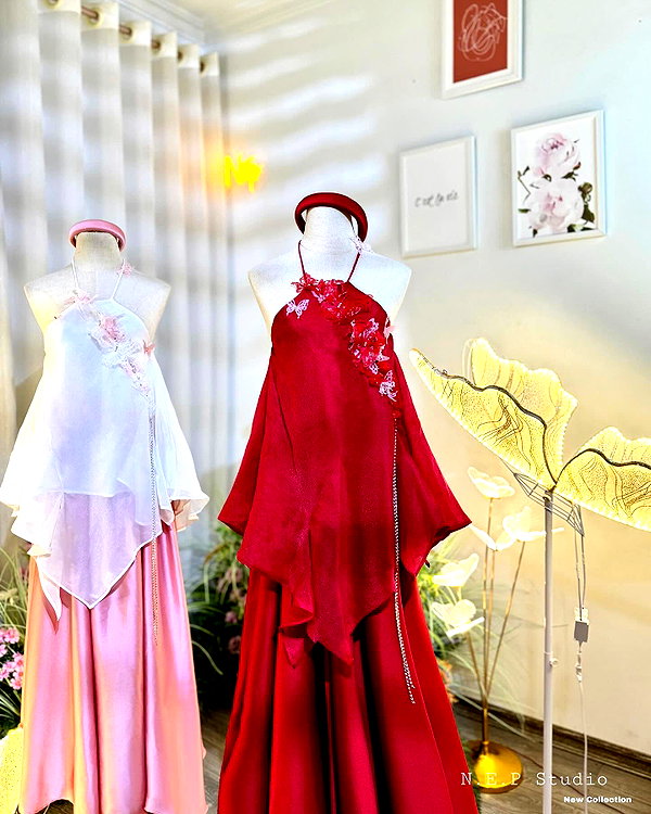 lyhythuedoxinh instagram image archive image