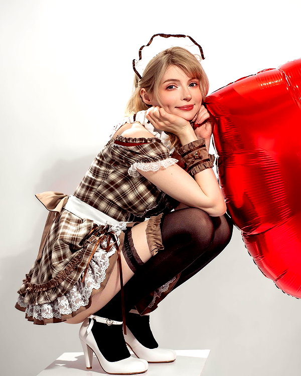 peachmilky_ instagram image archive image